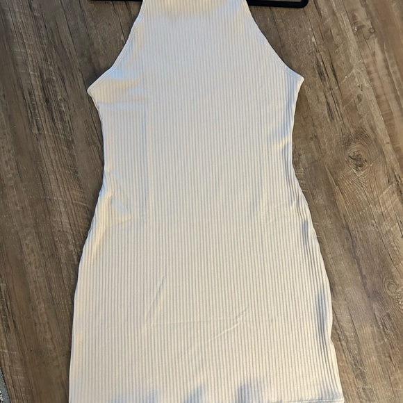 REFORMATION Bone Knit Dress - Picture 3 of 6